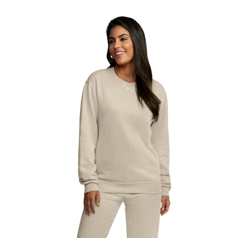 Fruit of the loom crew neck walmart sale