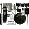 Wahl Rechargeable Body Groomer