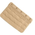 thumbnail image 2 of Women's Bra Extender 5 Hook Plus Size Bra Strap Extenders 3pcs-Pack, 2 of 5