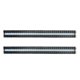 thumbnail image 5 of Bloque de terminales de circuito, 2 piezas, 660 V, 15 A, bloque de barrera de cable, bloque de terminales de cable, estándares líderes en la industria, 5 of 9