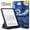 Milky Way, variant on Auto Sleep / Wake PU Leather Folio Flip Case Cover, for Kindle Paperwhite 12th Gen 2024 / Paperwhite Signature Edition 12th Gen 2024 / Colorsoft Signature Edition 1st Gen 2024, Milky Way