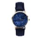 thumbnail image 1 of On Sale! Womens Watches Women Star Pattern Leather Analog Quartz Wrist Watch Mothers Day Gift for Grilfriend,Black Buy 2 Save 10%, 1 of 5