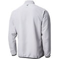 thumbnail image 3 of Easton Alpha Adult Long Sleeve Cage Jacket | Grey | Small, 3 of 4