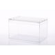 thumbnail image 1 of Caja para mascotas de escalada antifugas de una pieza, caja de acrílico para cría de serpientes, caja de cría de ranas cornudas Palace, caja de cría de reptiles, 1 of 6