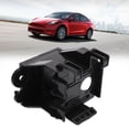 thumbnail image 4 of Front Bumper Radar Bracket, 1500123 00 B Stable Radar Sensor Mount Wearproof Impact Resistant  for Cars, 4 of 7