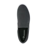 Mens No Boundaries Clinton Slip On Sneaker