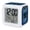Blue, Gold, White, variant on Graduation Digital Alarm Clock for Bedrooms, Smart LED Alarm Clock with 7 Color Changing Night Light, Golden Abstract Polka Dot Graduation Cap Silent Wake Up Clocks for Sleep Study Cooking 3.2"x3.2"