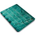 thumbnail image 3 of KSK KAISHEK Hard Shell Only for 2023 2022 2021 Released MacBook Pro 14" with Touch ID Type C + Black Keyboard Cover Model: A2779 M2/A2442 M1 QLXL0167, 3 of 5