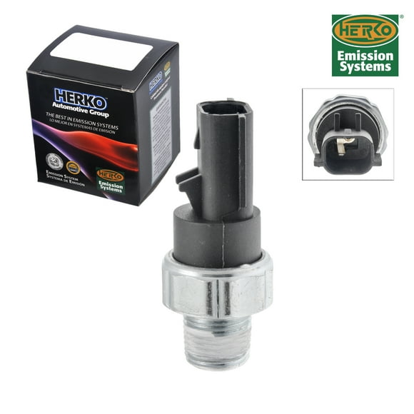 Oil Pressure Switch Socket