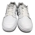 thumbnail image 4 of New Balance BB480 Shoe Mens Size 10.5 White Gray Classic Sneakers 480 New, 4 of 6