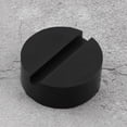 thumbnail image 4 of Popular Practical 6CM Black Groove Jack Disk Rubber Pad Pinch Weld Side Rubber Cushion, 4 of 5