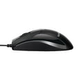 thumbnail image 1 of RYRDWP 1200dpi 3-Button Business Wired Mouse Office, 1 of 8