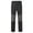 Black, variant on Yaoyar Men's Hiking Pants Quick Dry Lightweight Water Resistant Outdoor Sports Pants with Zipper Cargo Pockets Black 4XL