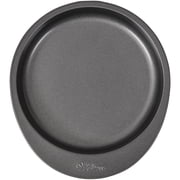 Wilton Easy Layers Non-Stick 5-Piece 6 Round Cake Pan Set Layer Cake Baking Pans