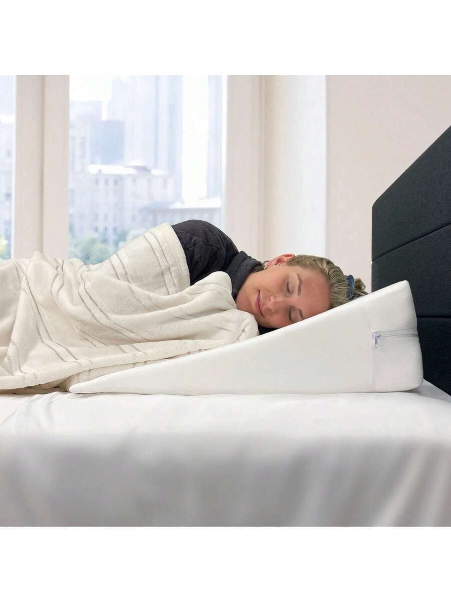 Foam Wedge Pillow