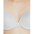 thumbnail image 5 of Hanes Ultimate Women's Underwire Bra with T-Shirt Softness Wicking DHHU02, 5 of 7