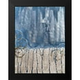 thumbnail image 2 of Brown, Denise 12x14 Black Modern Framed Museum Art Print Titled - Perfect Day 1, 2 of 5