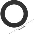 thumbnail image 2 of Generic Rv Toilet Seal Silicone Wax Ring Compatible 300 310 320, 2 of 6