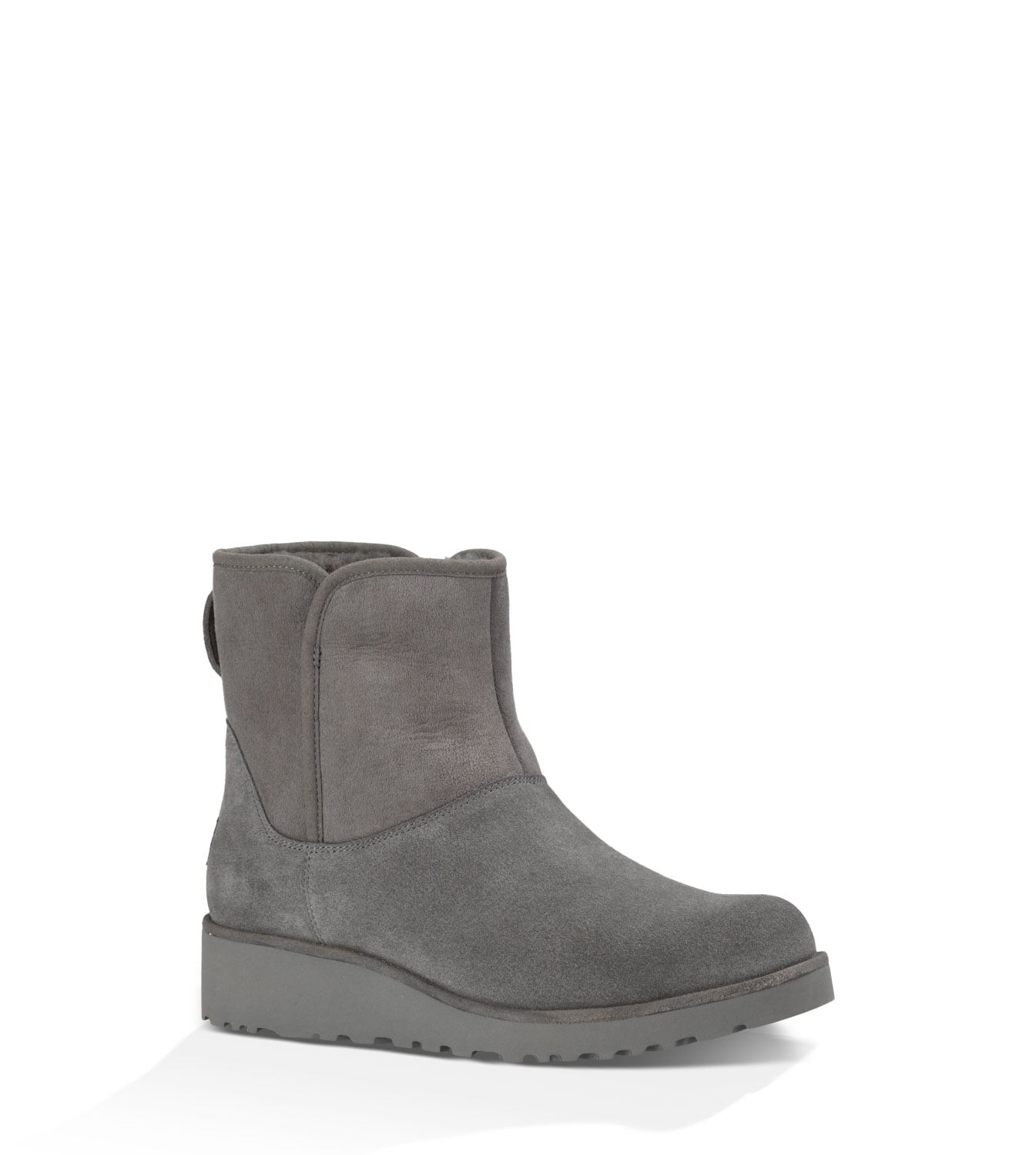 ugg kristin grey boots