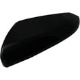 thumbnail image 2 of TRQ Side View Door Mirror Power Heated Paint to Match LH for Honda Civic MRA07144, 2 of 5
