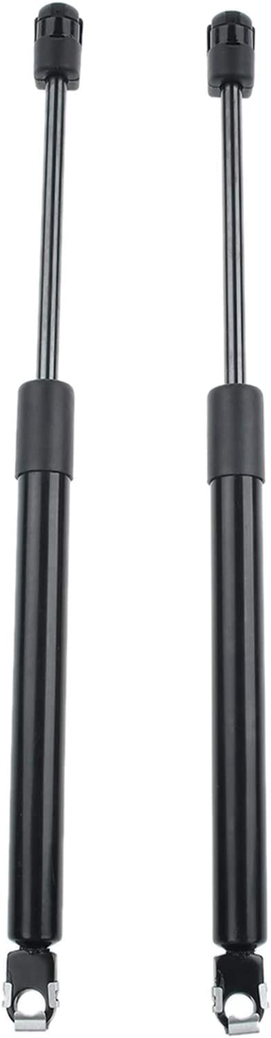 A-Premium Front Hood Lift Supports Shock Struts Compatible with BMW Z3 1996-2002 2-PC Set