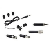 Samson LM10 Wired Condenser Microphone