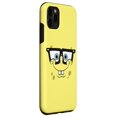 thumbnail image 3 of Funda para iPhone 11 Pro Max de SPONGEBOB con diseño Nerd, 3 of 3