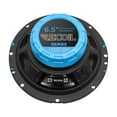 thumbnail image 4 of RECOIL REM65 Echo Series 6.5-Inch Car Audio Component Speaker System, 4 of 6