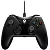 Power A Wired 3.5mm Jack Controller For Microsoft Xbox One, Black
