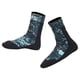 thumbnail image 1 of Calcetines de buceo impermeables a prueba de frío de neopreno de 5 mm para adultos para nadar en la playa Rafting de 40 a 41, 1 of 8