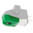 thumbnail image 3 of Lápiz capacitivo de repuesto Audio-Technica AT-VMN95E, color verde, 3 of 3