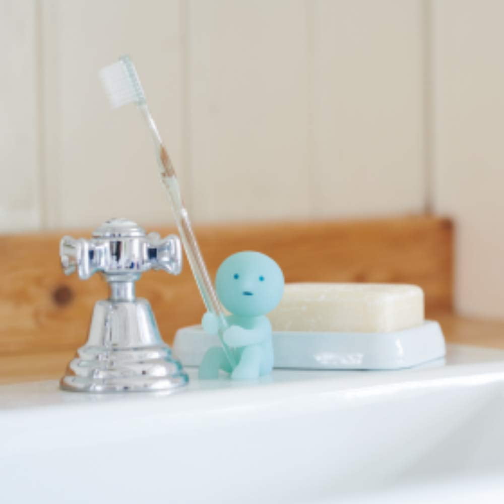 Featured image of post Anime Toothbrush Holder Welcome to teeth week at the strategist