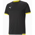 thumbnail image 2 of Playera Puma JSY. TeamLIGA para Hombre 704917-26 negro L, 2 of 2