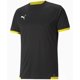 thumbnail image 2 of Playera Puma JSY. TeamLIGA para Hombre 704917-26 negro XL, 2 of 2