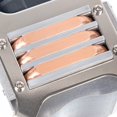 thumbnail image 2 of Silverstone Fan AR09-1700 Superior 2U server thermal solution f Intel LGA1700, 2 of 6