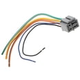 thumbnail image 2 of Standard Ignition Fuel Tank Selector Switch Connector,Parking Aid Module Connector P/N:S-752 Fits select: 2001-2003,2005-2010 FORD F150, 2 of 4
