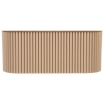 WHAMVOX Cords Organizer Light Brown 1Pack For Home Use