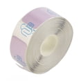 thumbnail image 4 of Thermal Labels,Printer Sticker Paper with for Handheld Label Maker Purple, 4 of 8