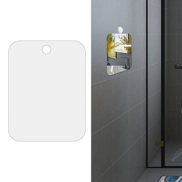 Miroir LED Salle de Bain 81x51 cm – Anti-Buée, Tactile, IP44 Miroir LED Salle de Bain 81x51 cm – Anti-Buée, Tactile, IP44