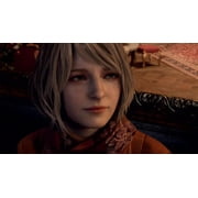 Resident Evil 4 Remake Gold Edition PlayStation 4 (PS4)