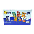 thumbnail image 2 of Wise Grab & Snack Variety Packs, Assorted Salty Snacks, 37.5 oz., 50 Count, 2 of 5