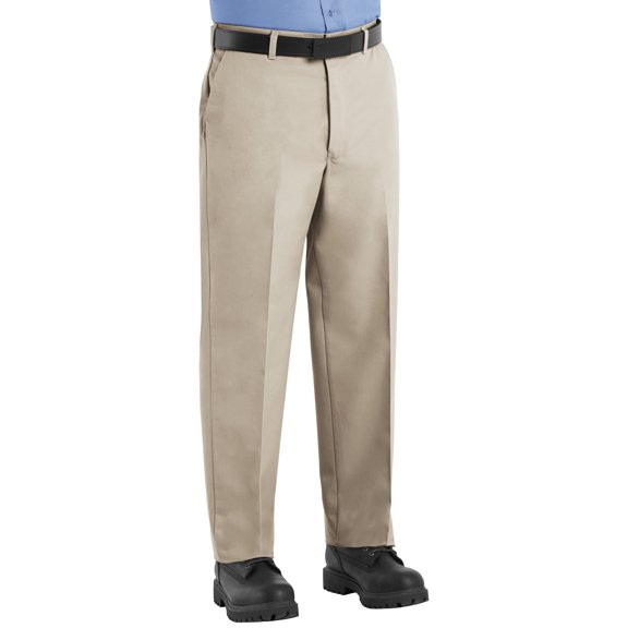 Red Kap® Men's Red-E-Prest® Work Pant