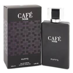Caf� Noire Eau de Parfum Spray Riiffs