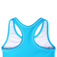 thumbnail image 6 of GXWEA Girls Swimsuits Little Girls' Swimwear teen Bathing Suits Kids Swimsuit Two Piece Boyshort, 6 of 7