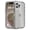 Gray, variant on for iPhone 14 Pro Max Case, Heavy Duty Shockproof Protection Phone Cases, Anti-Drop, Dual Layer Transparent Protective Cover Compatible with iPhone 14 Pro Max, Crystal