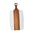 thumbnail image 3 of Tabla de cortar Strade Fareast Limited de madera y mármol 18,5 cm x 35 cm, 3 of 8