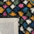 thumbnail image 3 of Safavieh Casablanca Erksine Geometric Diamonds Area Rug or Runner, 3 of 5