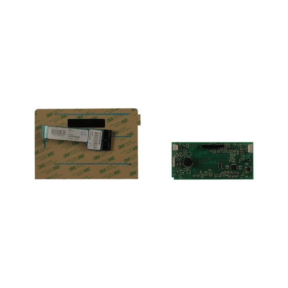 ForeverPRO W10740217 Cntrl Elec for Whirlpool Appliance W10316089 PS10060177 W10164471
