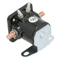 thumbnail image 4 of Relé de arranque Contactor de CC SW-3 Relé de interruptor magnético del motor con arandela de tuerca para OMC JOHNSON 35 35HP 1976-2001, 4 of 12