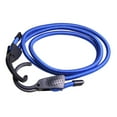 thumbnail image 1 of Correa Elástica de Goma Sunnimix Cuerda de Equipaje de Coche Longitud 15 m Azul, 1 of 8